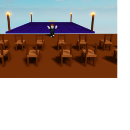 Ample’s Area’s Games's UTG event (closed)