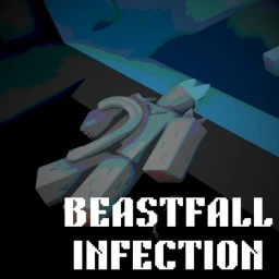 [UPD]🧪Beastfall Infection🩸 icon