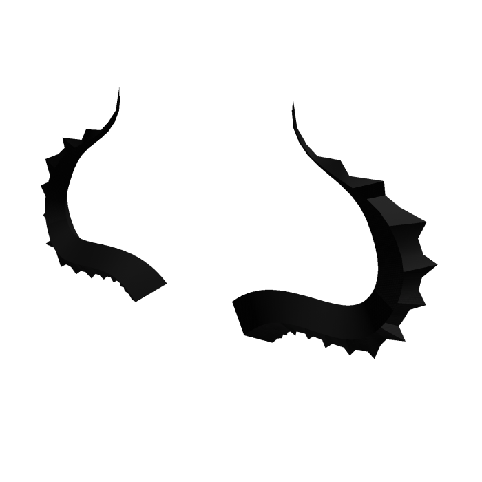 Black Horns V1