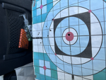 Ulitimate shooting games