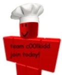 Coolkidds amazing restaurant group