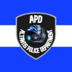 Atlantis - Police Department