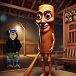 Tung Tung Tung Studios