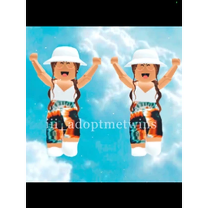 Twins Army! Roblox group icon