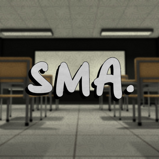 SMA High School icon