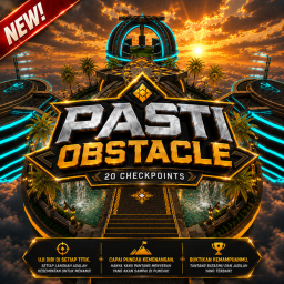 [NEW!] PASTI OBSTACLE