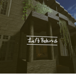 Left behind game