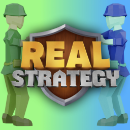 Real Strategy icon