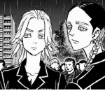 haitani on top