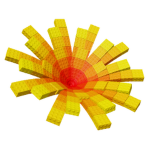 Honey Burning Bud