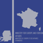Ministère de l'Europe et des Affaires étrangères