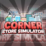 Corner Store Simulator