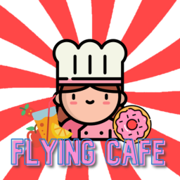 Flying Café!