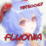 ⋆FLUONIA⋆