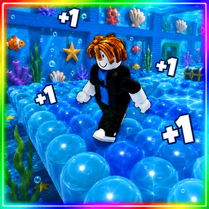 Fishing Bacons Roblox group icon