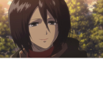 mikasa fan club