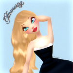 ・GLAMORIZE・