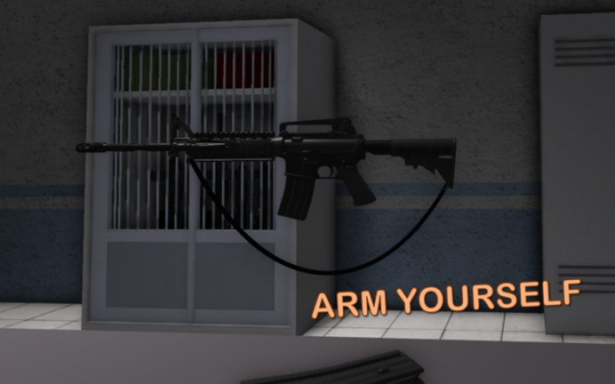 [x2 cash] Police Raid Simulator screenshot 2