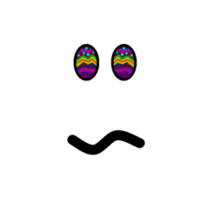 Egg Eyes [Original] *12K Takes* *2K Favorites* Roblox decal