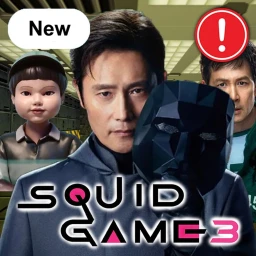 🚪Survive SQUID GAME 3 In Area 51 🔦 icon