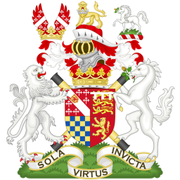 Pottingwood Estate