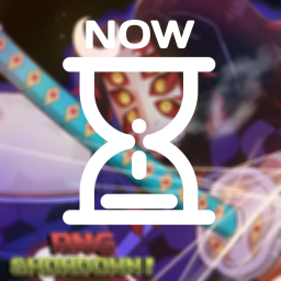 [POTIONS🧪] RNG: SHOWDOWN