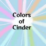 Colors of Cinder
