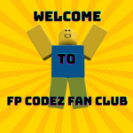 FP CODEZ Fan Club Group Thumbnail