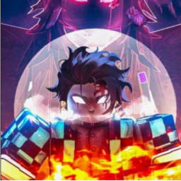 Demon Slayer Online Generations Rahhh