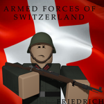 [Armed Forces Of Switzerland]
