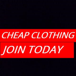 Really cheap / low price Clothing