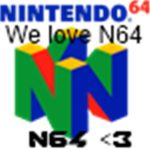 The N64 Fan Club!