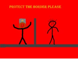 the soviet onion border e.e BETA