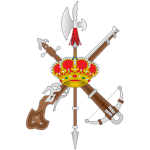 The Spanish Legion - [ES]