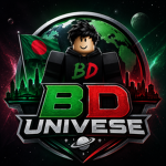 BD UNIVERSE