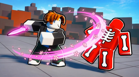 Script Cursed Domain Barrage Sorcerer Technique Reversal - [Jujutsu🤞🏻] DUEL Warriors script preview