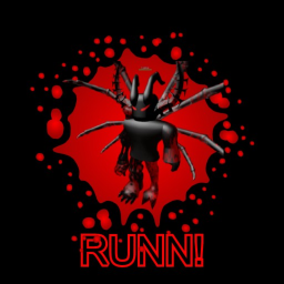 RUNN!  Horror