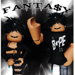 - F A N T A $ Y -