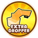 Extra Dropper