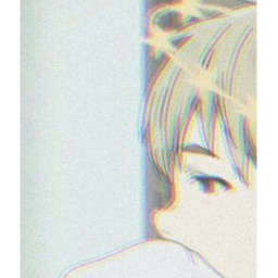 You