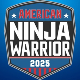 American Ninja Warrior 2025! (ANW 17)