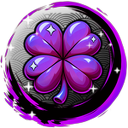 4x Luck — Slayers 2