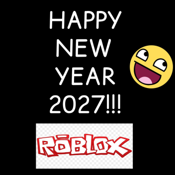 Countdown to 2027!!!! 🎇🎇🎆🎆
