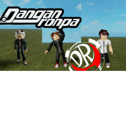 danganronpa role play UvU