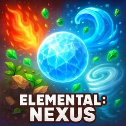 Elemental:Nexus [Testing Phase 3]