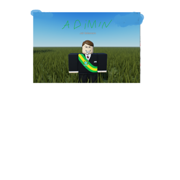 Bolsonaro's Admin (UPDATE LEIA NA DESCRIÇAO)