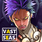 Vast Seas
