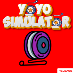 Yoyo Simulator X!🪀