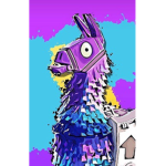 Fortnite people only!