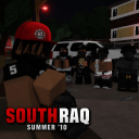 South Raq: Summer ’10